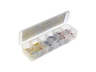 Dorman - Conduct-Tite Terminal Assortment P/N:87504 Dorman - Conduct-Tite