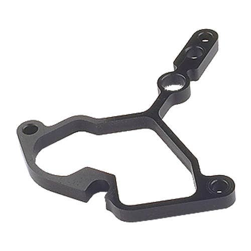 Trans-Dapt 2457 Smooth-Bore Throttle Body Spacer Trans Dapt 2315 Air Cleaner
