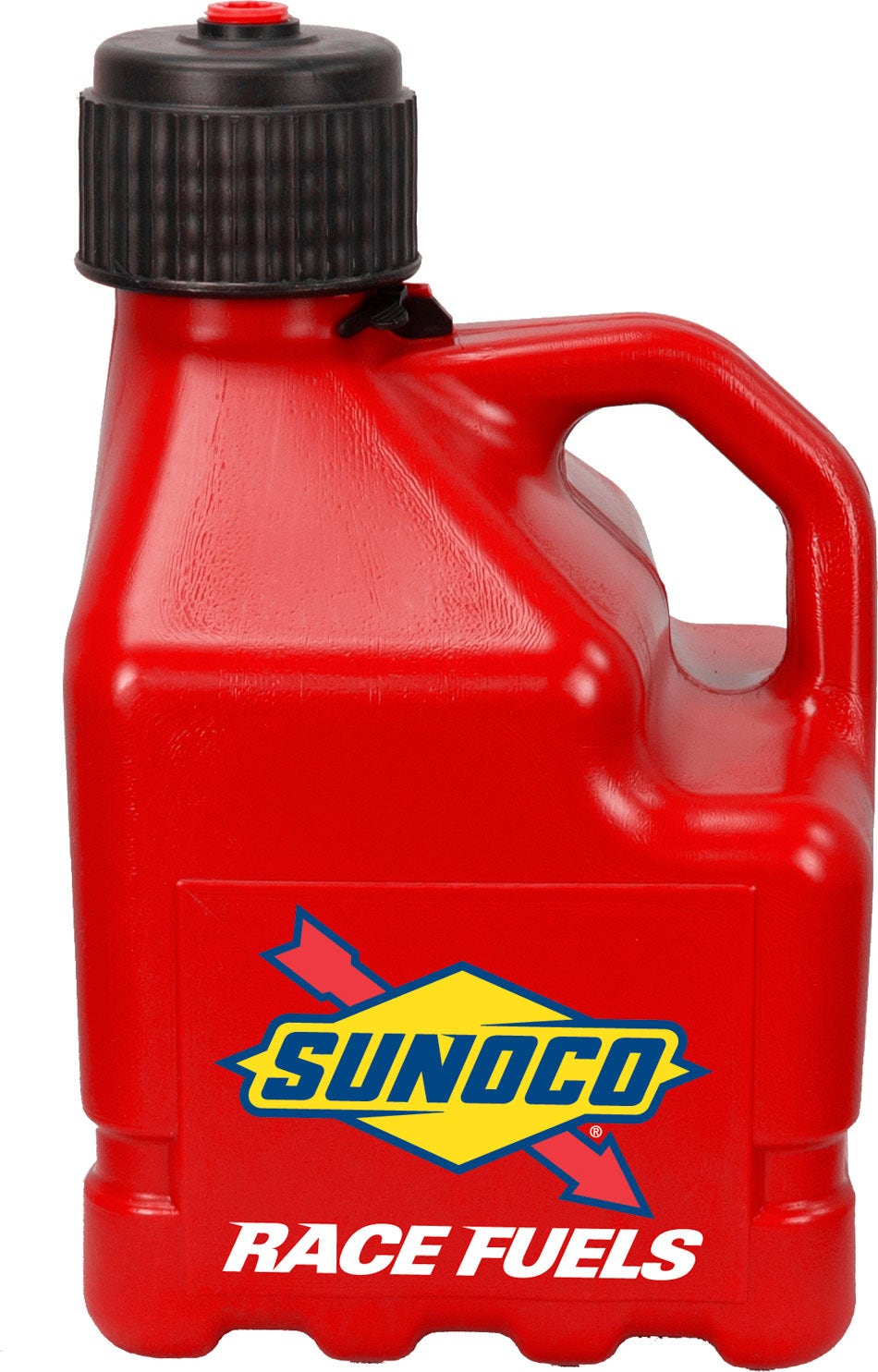 Red Sunoco 3 Gallon Utility Jug Red  3 Gallon Utility Jug