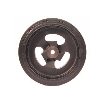 Dayco Engine Harmonic Balancer P/N:Pb1526n  Engine Harmonic Balancer P/N: