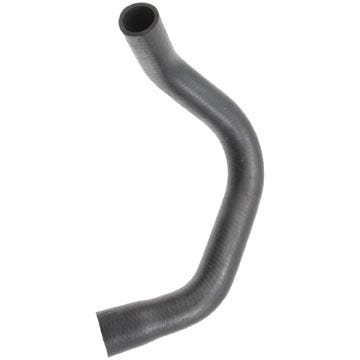 Dayco Radiator Coolant Hose P/N:71659  Products Inc 71624 Bypass Hose; Color -