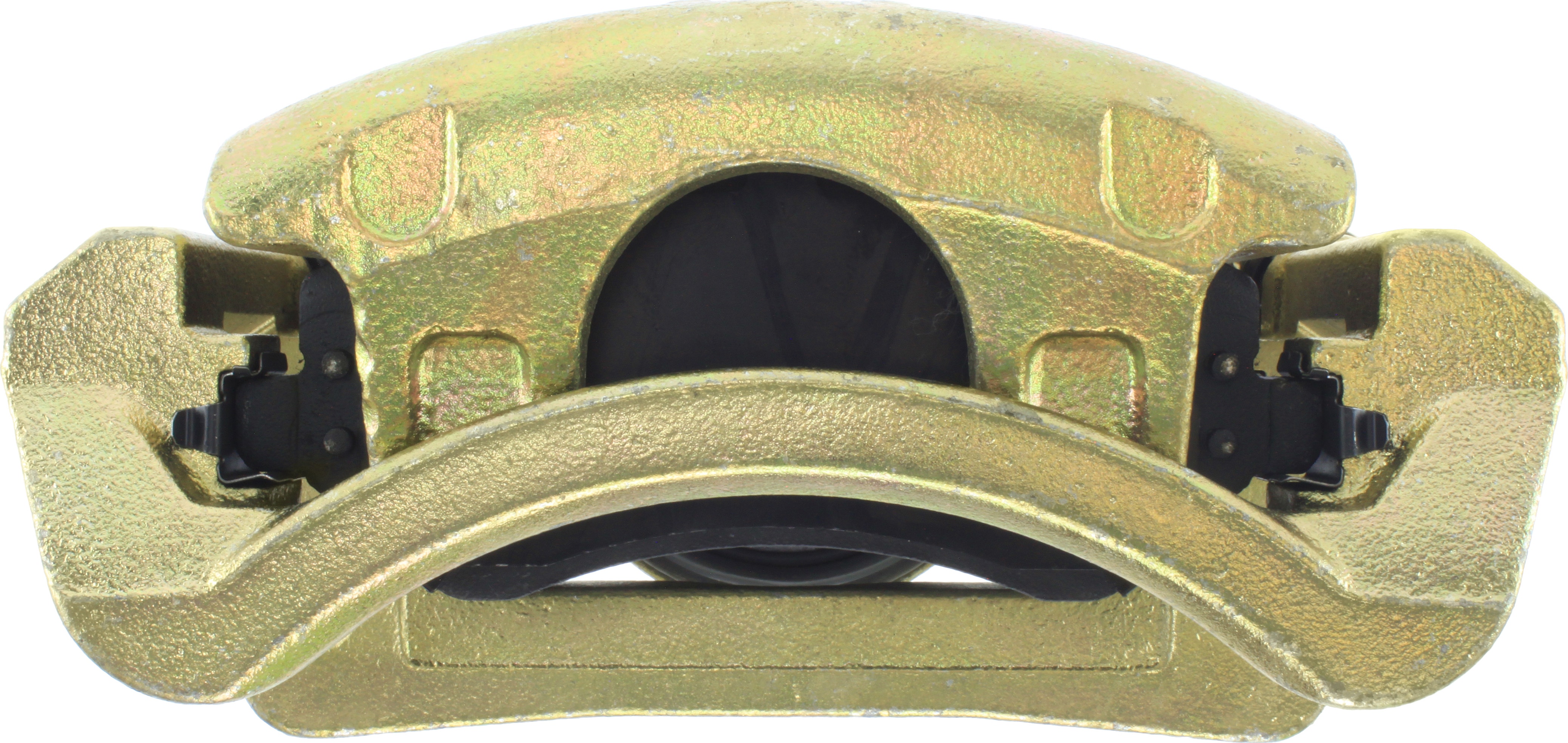 Centric Parts Disc Brake Caliper P/N:142.63024  Disc Brake Caliper P/N: