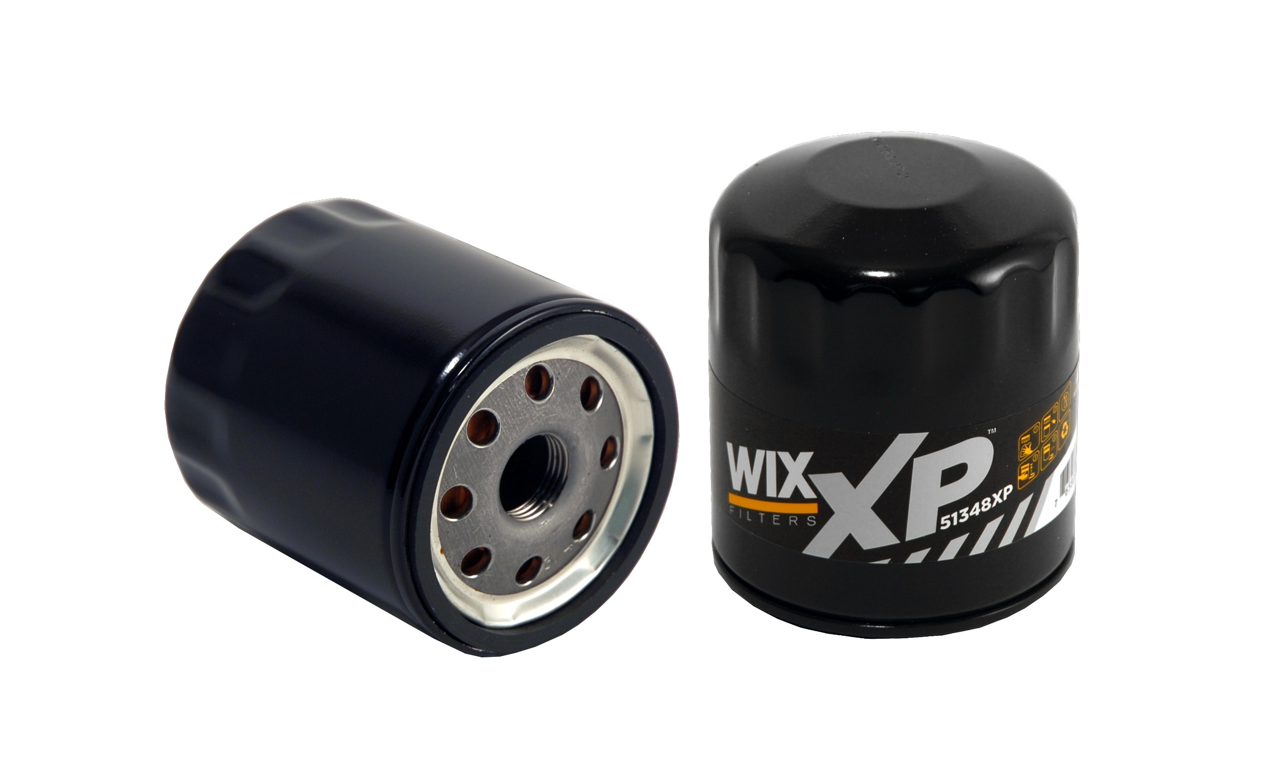 Wix Xp Oil Filter  Xp Oil Filter