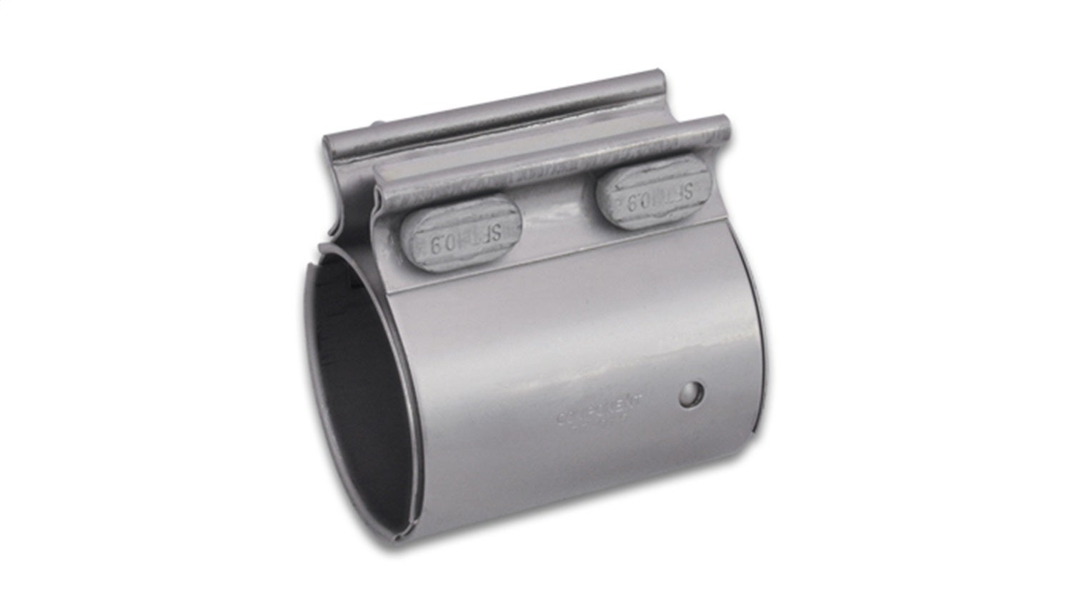 Vibrant Performance 11730 Tc Series High Exhaust Sleeve Clamp   Tc Series High