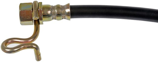 Brake Hydraulic Hose P/N:H621019 Brake Hydraulic Hose P/N:
