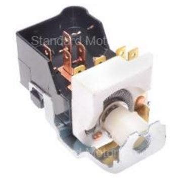 Standard Motor Products Ds155t Headlight Switch Standard Motor Products