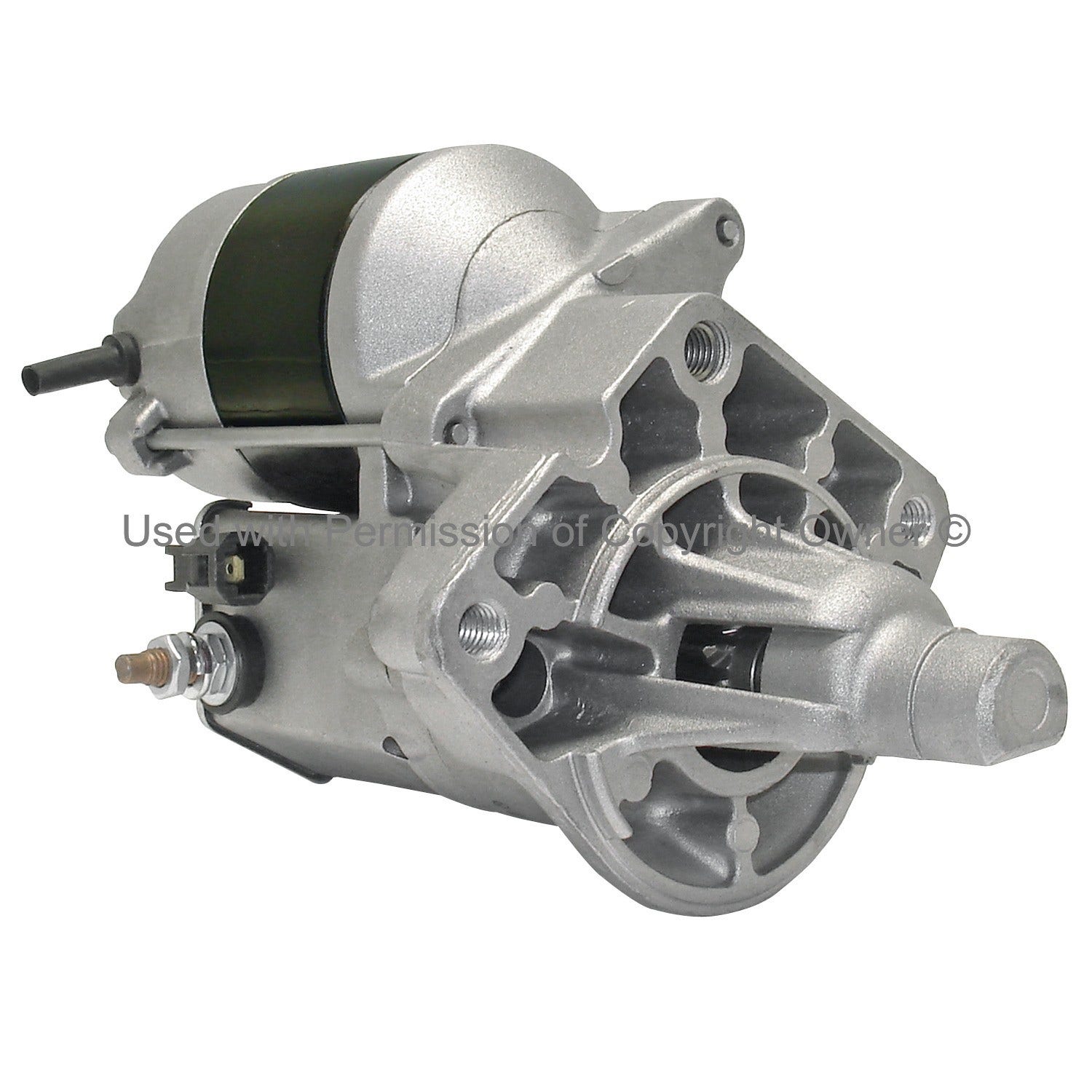 Mpa Starter Motor P/N:17893  Starter Motor P/N: