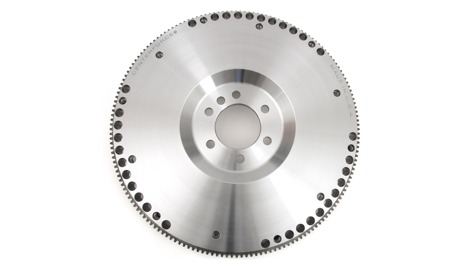 Centerforce 600120 Billet Steel Flywheel   Billet Steel Flywheel