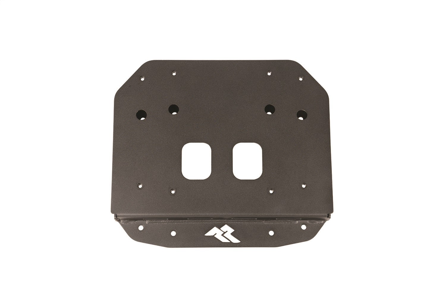 Rugged Ridge 11585.26 Spare Tire Relocation Bracket Fits 18-22 Wrangler (Jl)