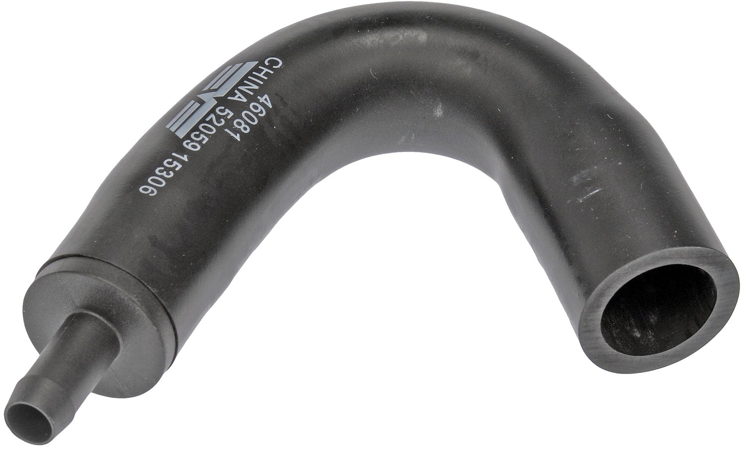Dorman - Help Pcv Valve Hose P/N:46081  Pcv Valve Hose P/N: