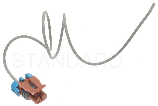 Standard Ignition Engine Coolant Temperature Sending Unit Switch Connector