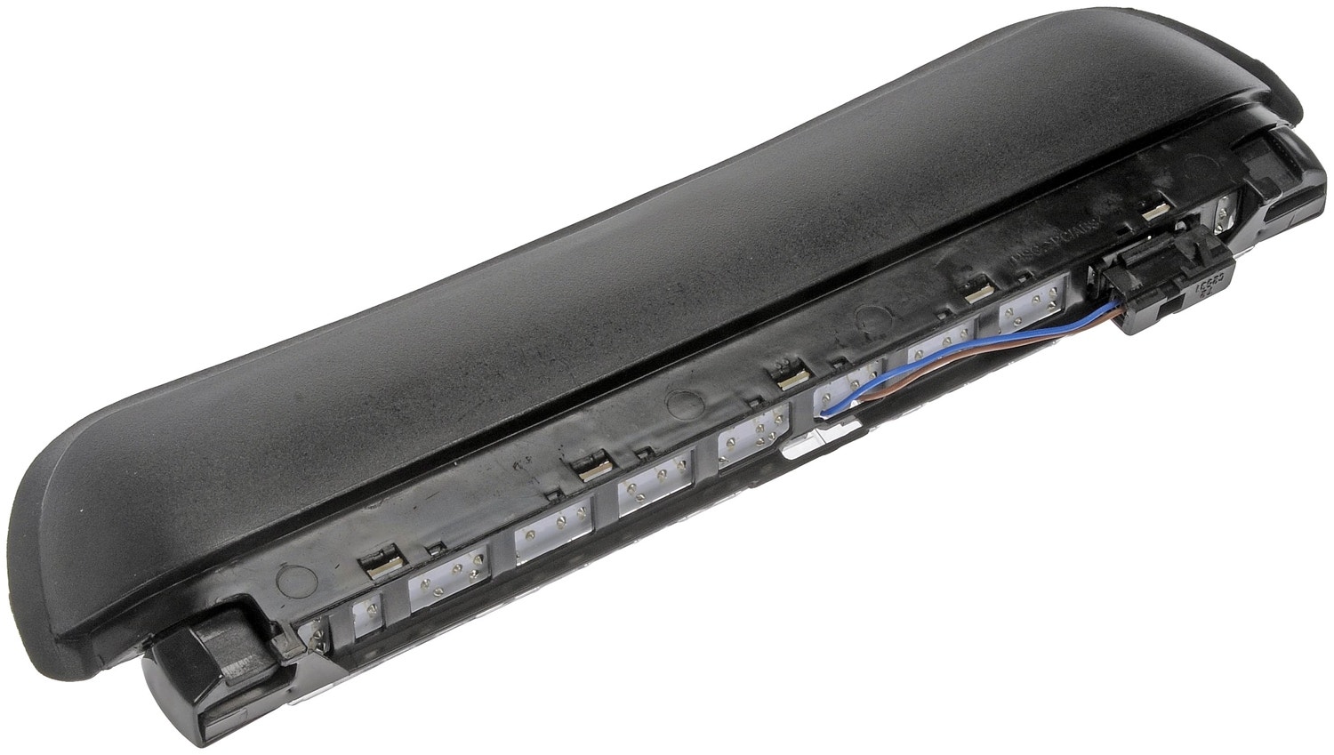 Dorman - Oe Solutions Center High Mount Stop Light P/N:923-273 Oe Solutions (Tm)