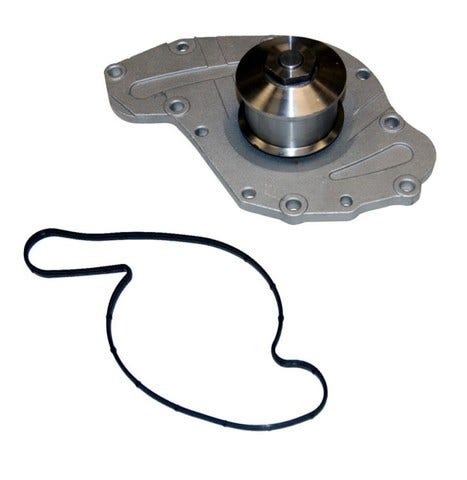 Gmb Engine Water Pump P/N:120-7170  Engine Water Pump P/N:
