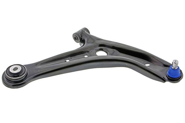 Mevotech Suspension Control Arm And Ball Joint Assembly P/N:Cms76180  Suspension