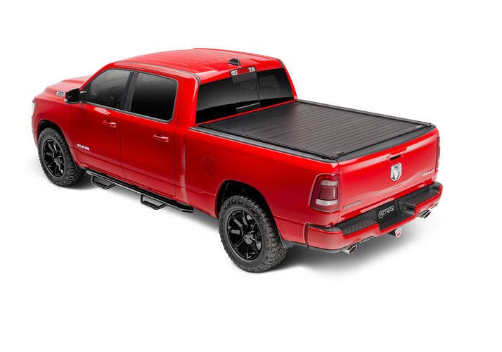 Retrax T-80245 Retraxpro Xr Retractable Tonneau Cover Fits 19-24 1500   Pro Xr