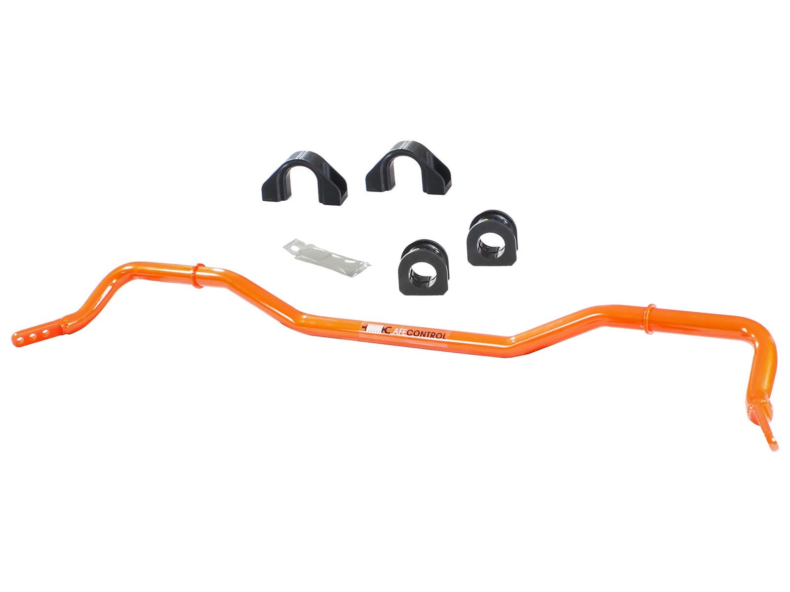 Afe Control 440-301001Rn Ford Mustang (S550) Sway Bar (Rear) Afe/Advance Flow