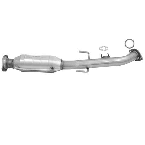 Eastern Catalytic Catalytic Converter-Direct Fit P/N:40432  Catalytic