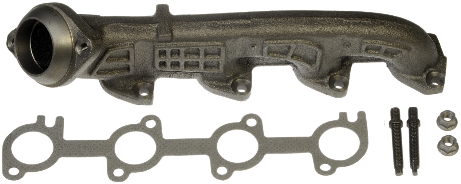 Dorman - Oe Solutions Exhaust Manifold P/N:674-690 Oe Solutions (Tm) Exhaust