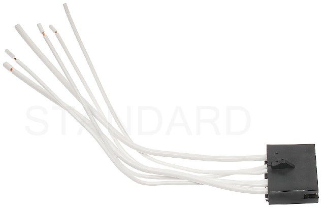 Standard Ignition Abs Relay Connector,Fuel Pump Relay Connector,Idle Air Control