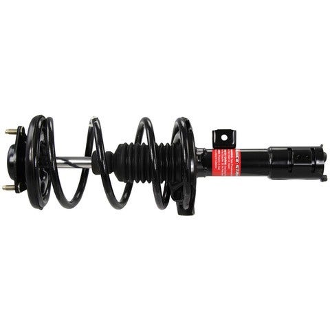 Monroe Shocks & Struts Suspension Strut And Coil Spring Assembly P/N:172355