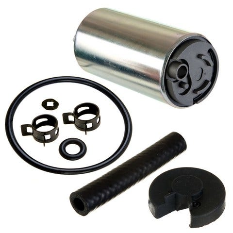 Delphi Electric Fuel Pump P/N:Fe0486  Electric Fuel Pump P/N: