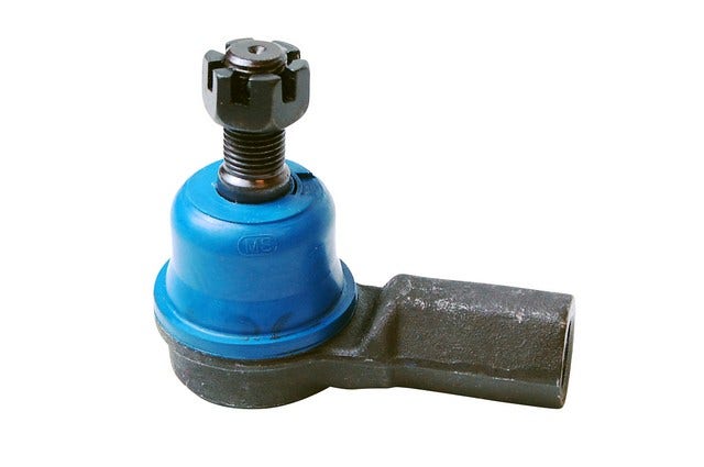 Mevotech Steering Tie Rod End P/N:Ms60618  Steering Tie Rod End P/N: