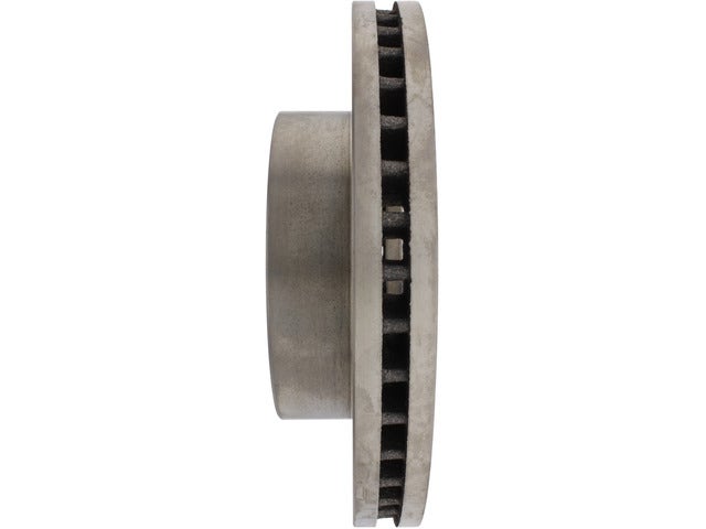 Centric Parts Disc Brake Rotor P/N:121.45043  Disc Brake Rotor P/N: