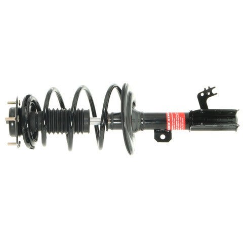 Monroe Shocks & Struts Suspension Strut And Coil Spring Assembly P/N:172992