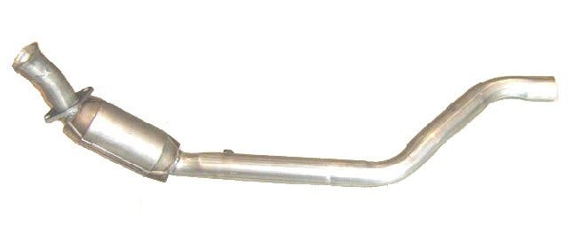 Davico Mfg Catalytic Converter P/N:19261  Catalytic Converter P/N: