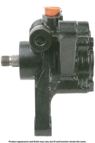 Cardone Reman Power Steering Pump P/N:21-5993  Power Steering Pump P/N: