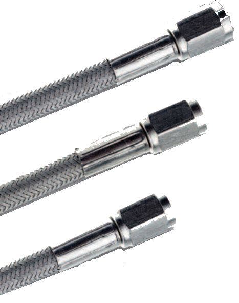 Redhorse Performance 33000315 Brake Line  33000315 Brake Line