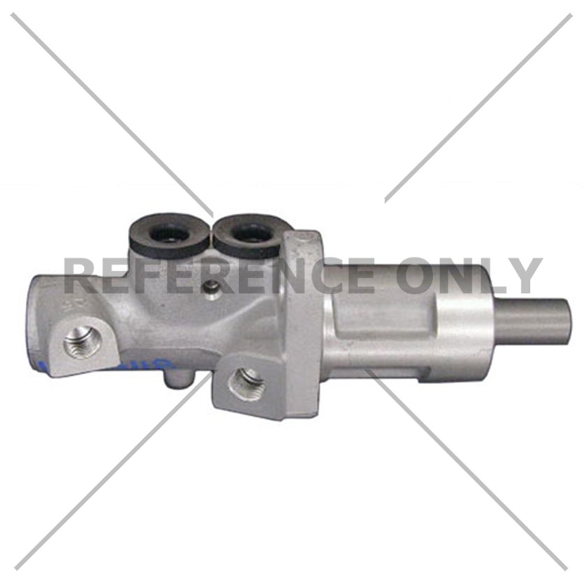 Centric Parts Brake Master Cylinder P/N:130.33118  Brake Master Cylinder P/N: