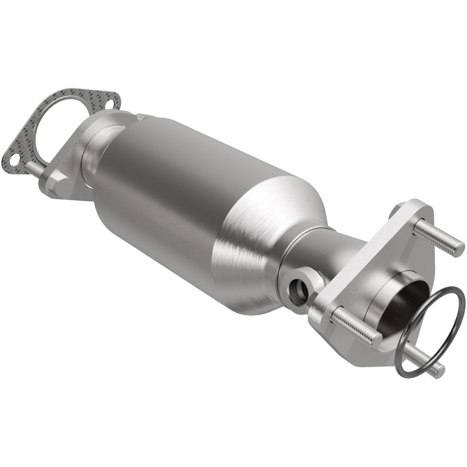 Magnaflow California Converter 5582668 Direct Fit California Catalytic Converter