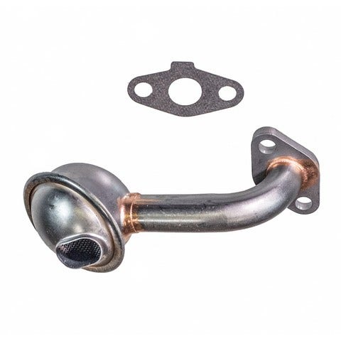 Melling Engine Oil Pump Pickup Tube And Screen P/N:403S  Engine Oil Pump Pickup