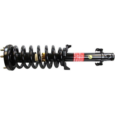 Monroe Shocks & Struts Suspension Strut And Coil Spring Assembly P/N:172562L