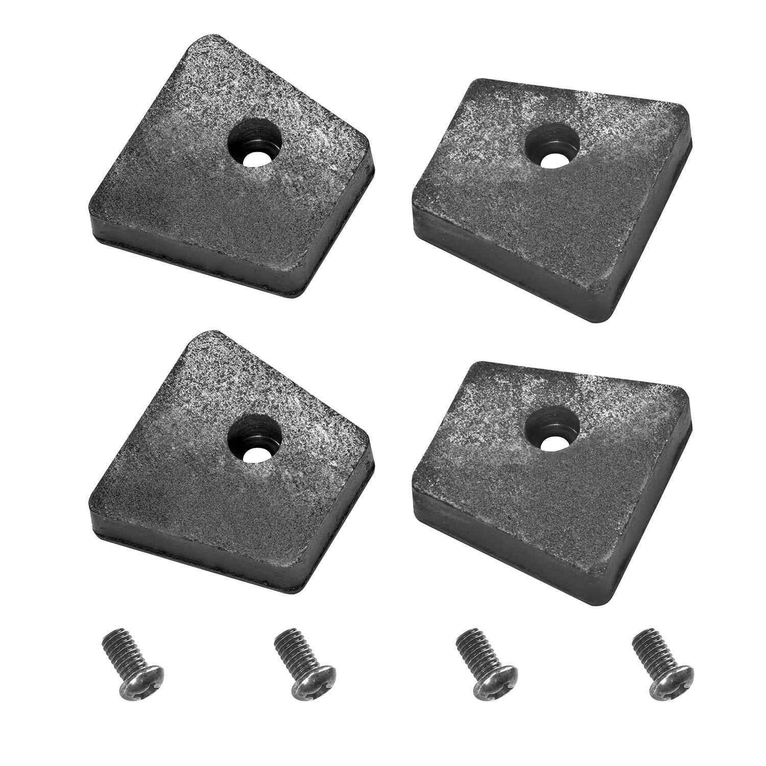Reese 58512 Reese Sc Friction Pads  Sc Series Weight Distribution Hitch Friction