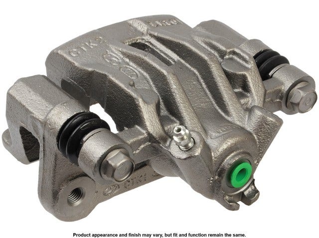 Cardone Reman Disc Brake Caliper P/N:19-B3476  Disc Brake Caliper P/N: