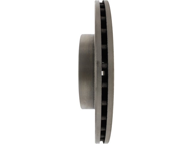 Centric Parts Disc Brake Rotor P/N:121.42055  Disc Brake Rotor P/N: