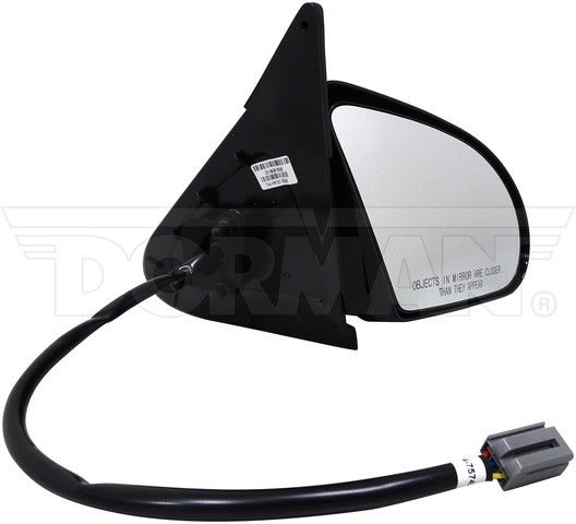 Dorman Door Mirror P/N:955-276  Door Mirror P/N: