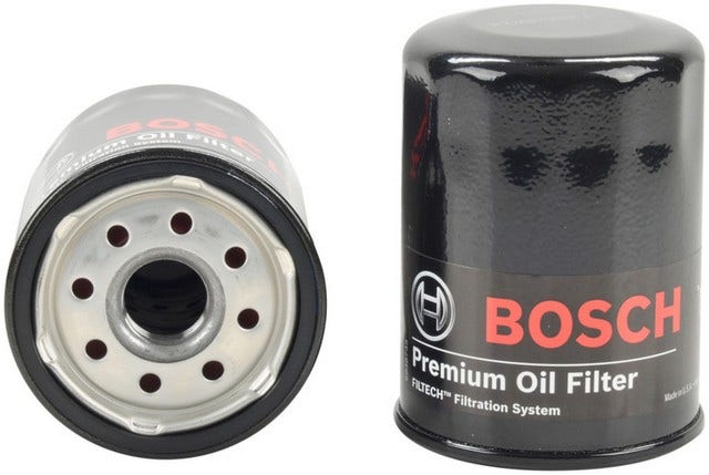 Bosch Engine Oil Filter P/N:3325  Engine Oil Filter P/N: