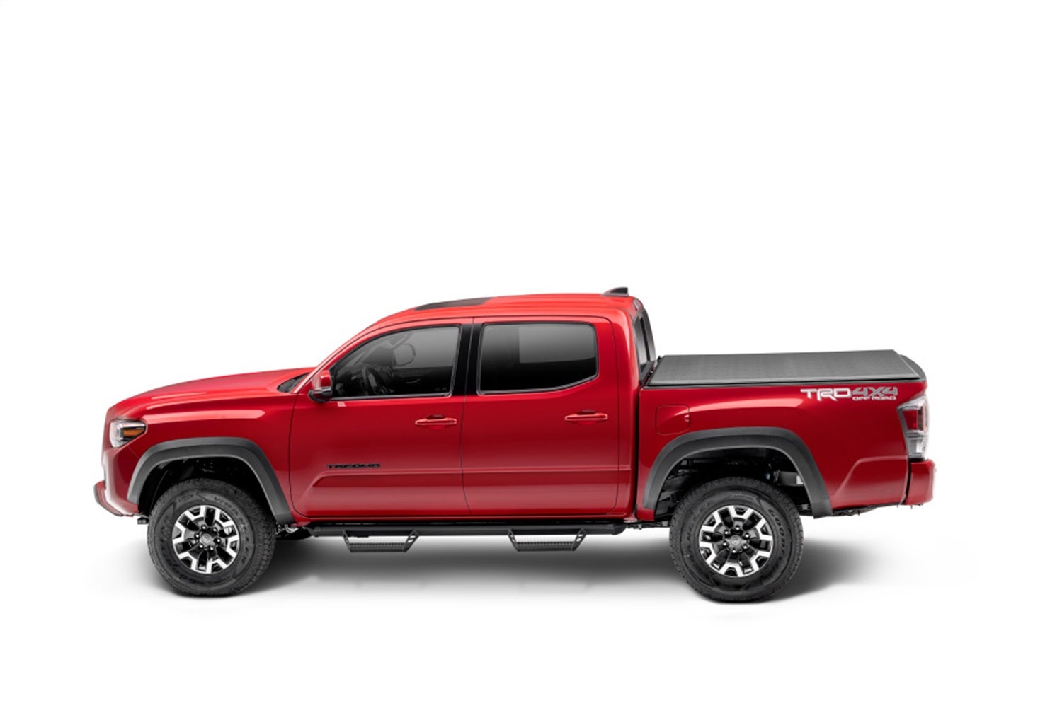Extang 90835 Trifecta 2.0 Tonneau Cover Fits 16-23 Tacoma   Trifecta 2.0 Tonneau