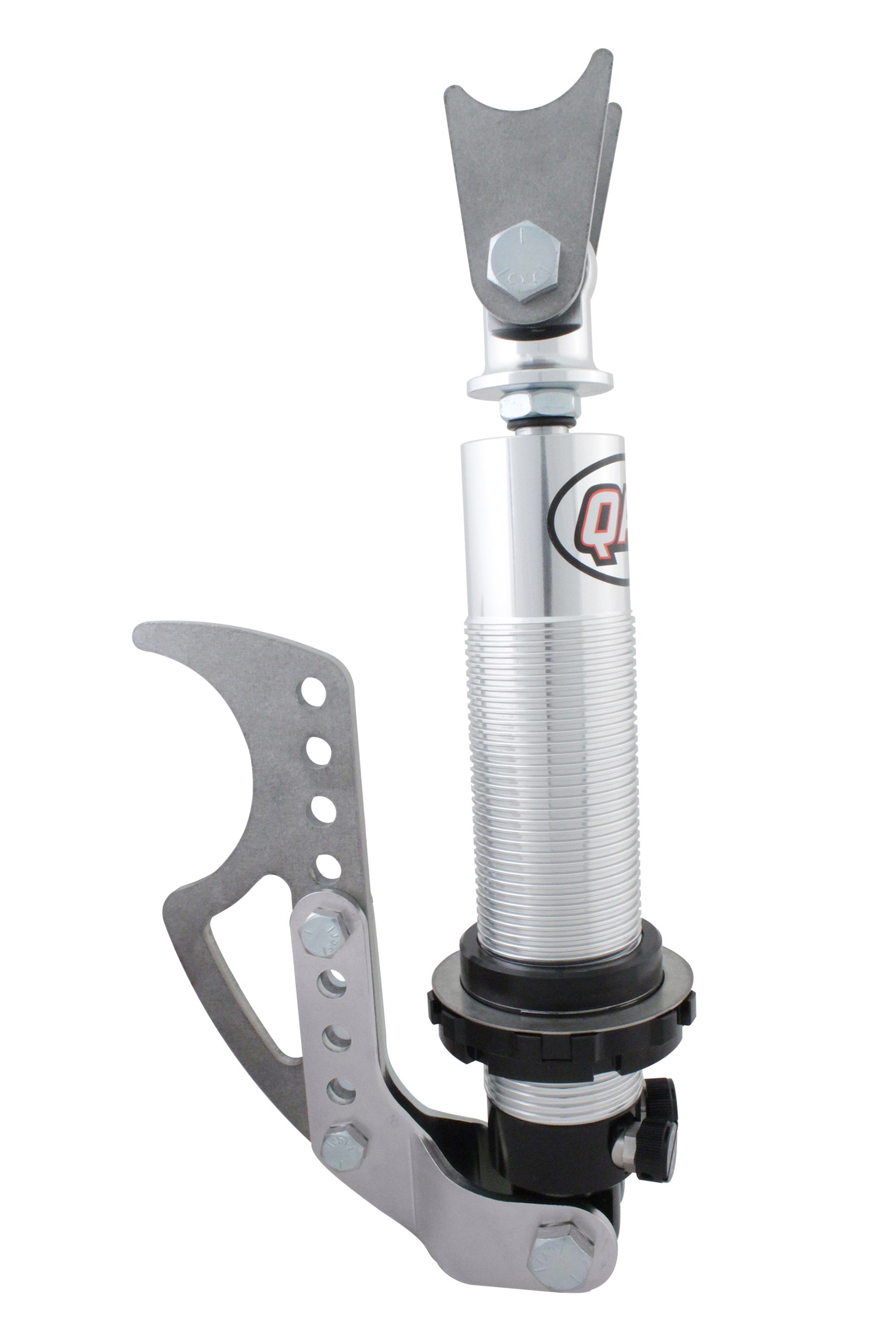 Qa1 Mt100k Complete Adjustable Shock Mount Kit   Shock Absorber Mount Conversion