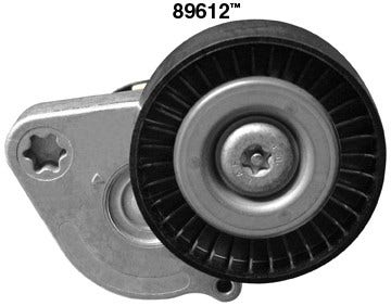 Dayco Accessory Drive Belt Tensioner Assembly P/N:89612  Accessory Drive Belt