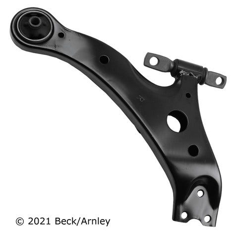Beck/Arnley Suspension Control Arm P/N:102-7782  Suspension Control Arm P/N: