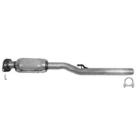 Eastern Catalytic Catalytic Converter-Direct Fit P/N:40917  Catalytic