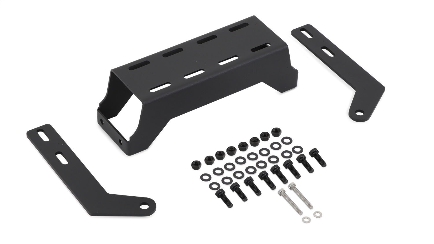Body Armor Tk-6127 Overland Rack Accessory Mount   Overland Rack Accessory Mount