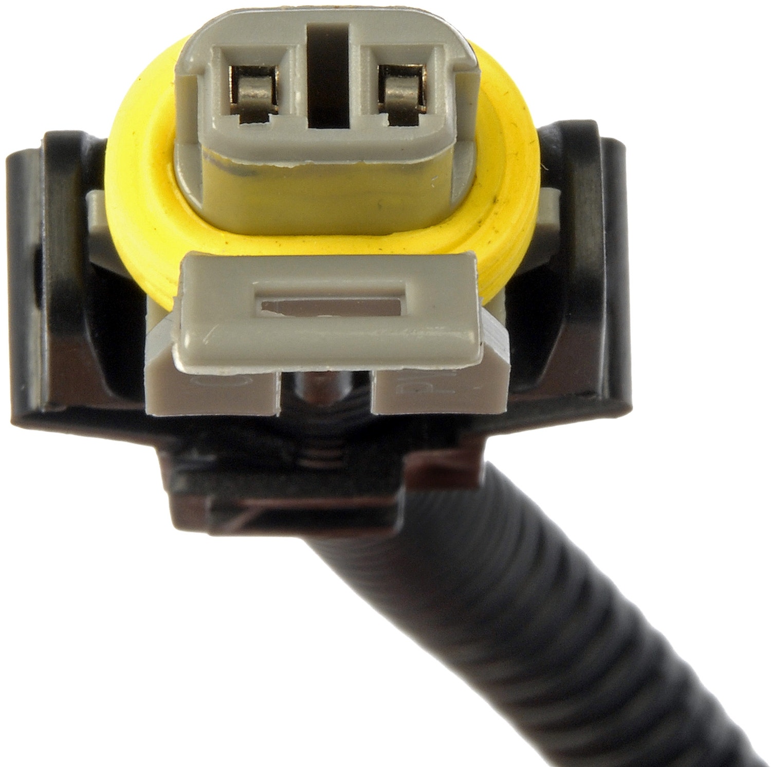 Dorman - Oe Solutions Abs Wheel Speed Sensor Wiring Harness P/N:970-044  Abs