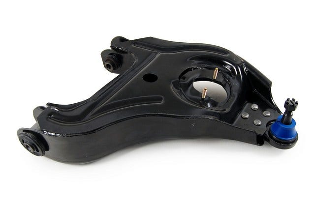 Mevotech Suspension Control Arm And Ball Joint Assembly P/N:Cms25196  Suspension