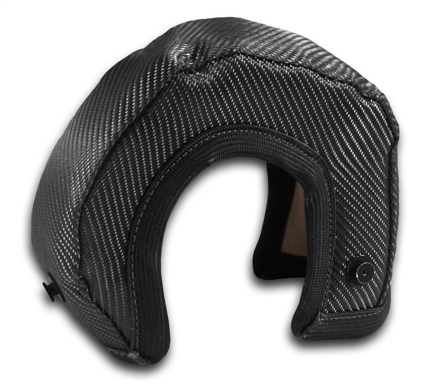 Thermo Tec 15073 Rogue Series Ricochet Turbo Cover Thermo Tec  Rogue Series