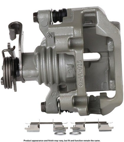 Cardone Reman Disc Brake Caliper P/N:18-B4893  Disc Brake Caliper P/N: